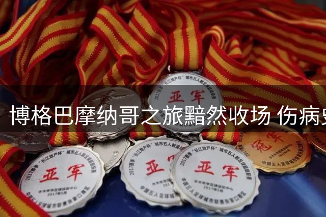 博格巴摩纳哥之旅黯然收场 伤病史仅出战六场