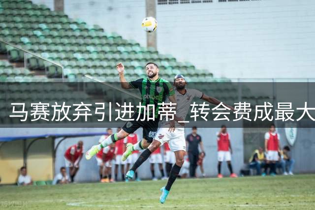 马赛放弃引进加蒂 转会费成最大阻碍